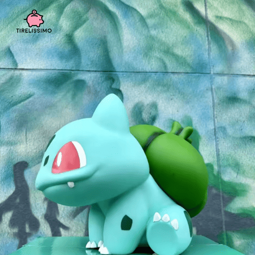 Tirelire Pokémon Bulbizarre