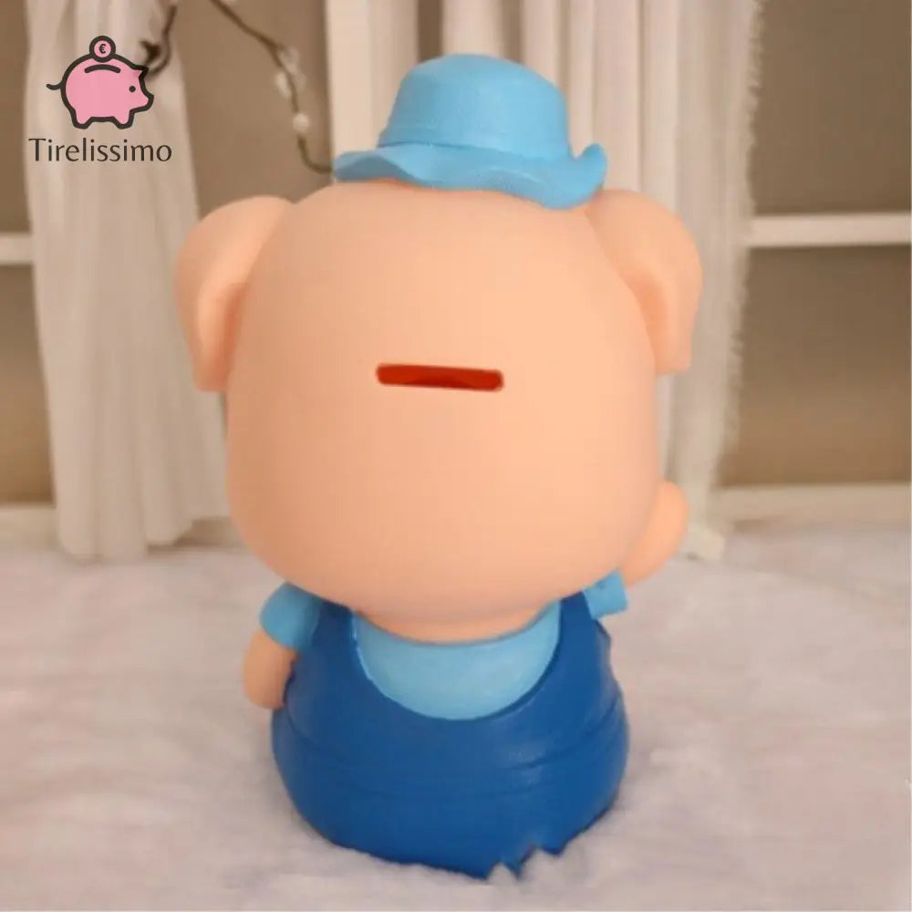 Jouet Tirelire Cochon