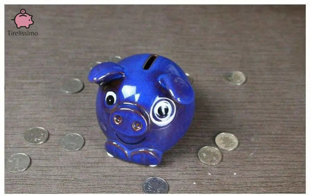 Petite Tirelire Cochon