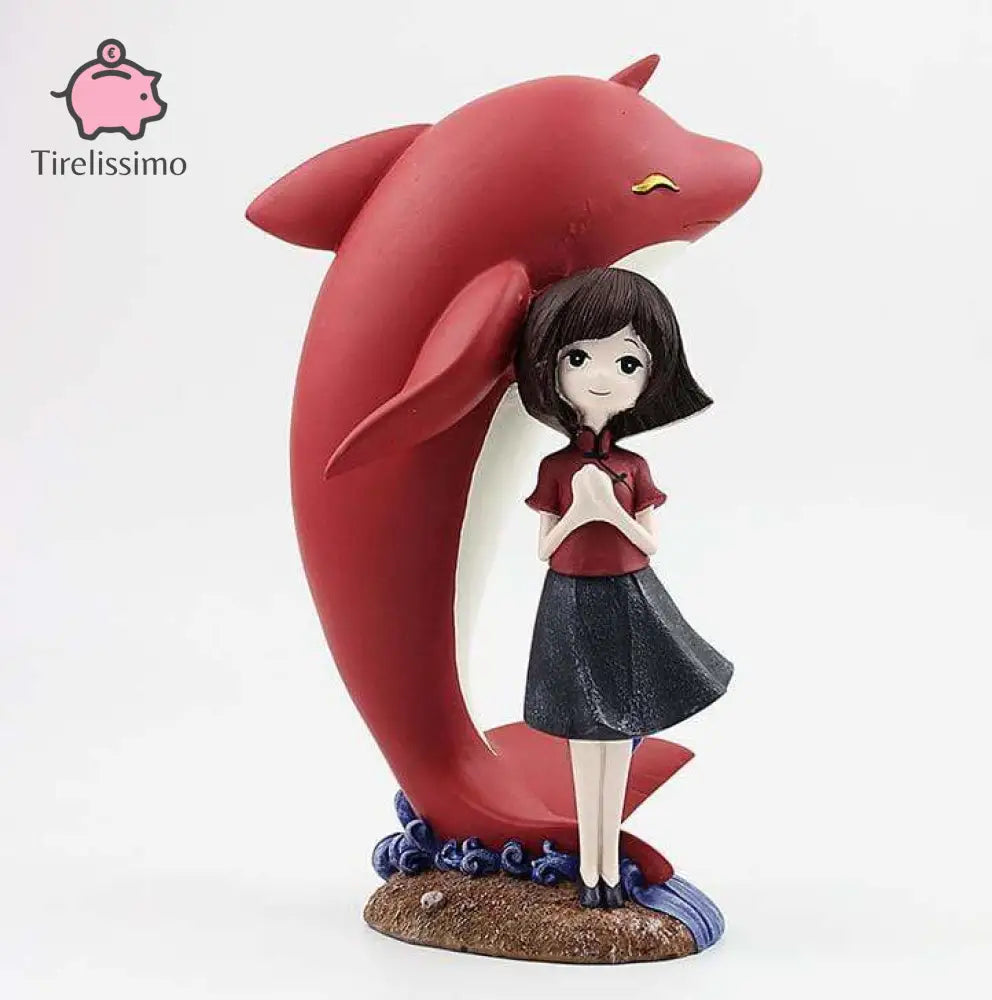 Tirelire Ado Fille