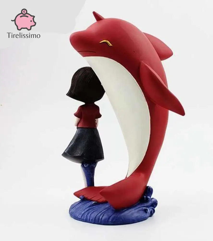 Tirelire Ado Fille