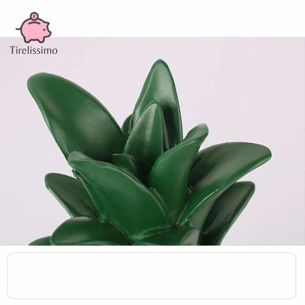 Tirelire Ananas