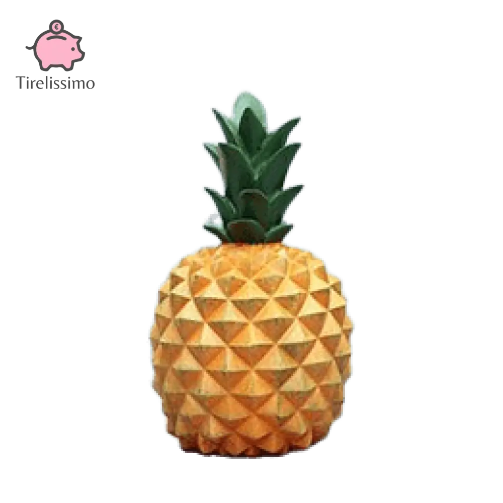 Tirelire<br/> Ananas - Tirelissimo
