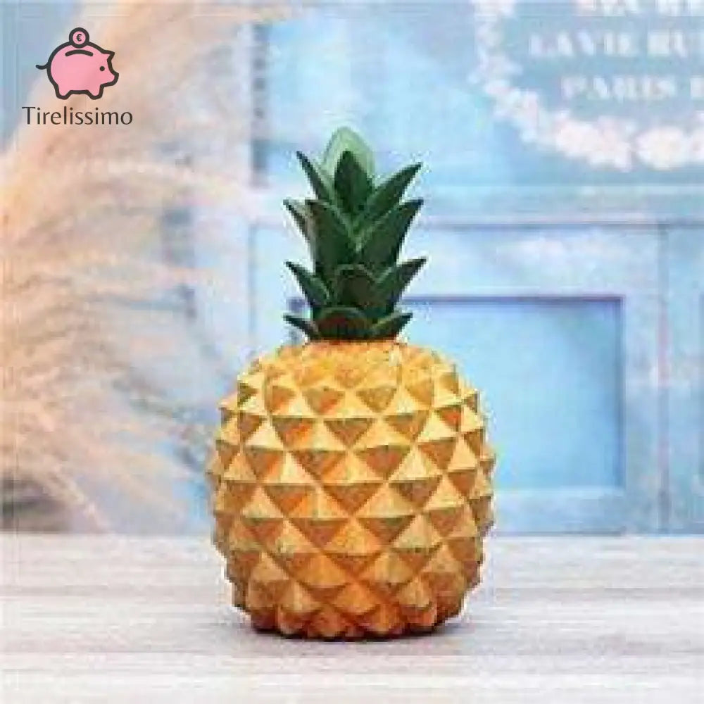 Tirelire Ananas Originale