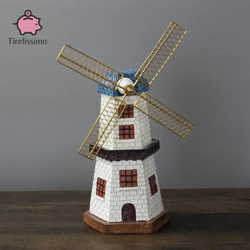 Tirelire Artisanale