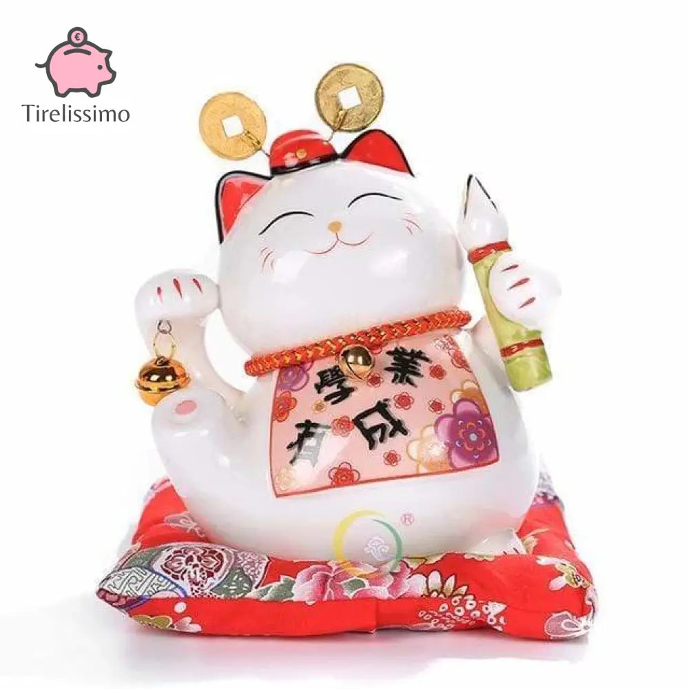 Tirelire Asiatique F