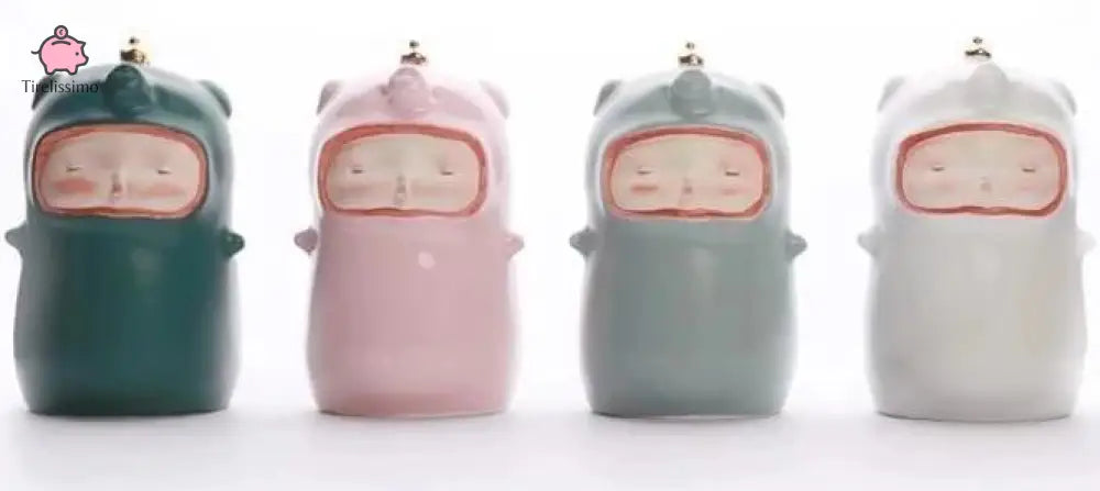 Tirelire Cadeau Naissance