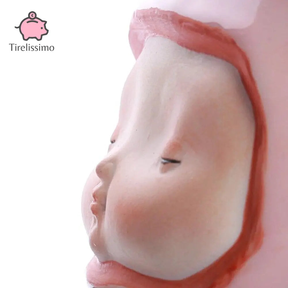 Tirelire Cadeau Naissance