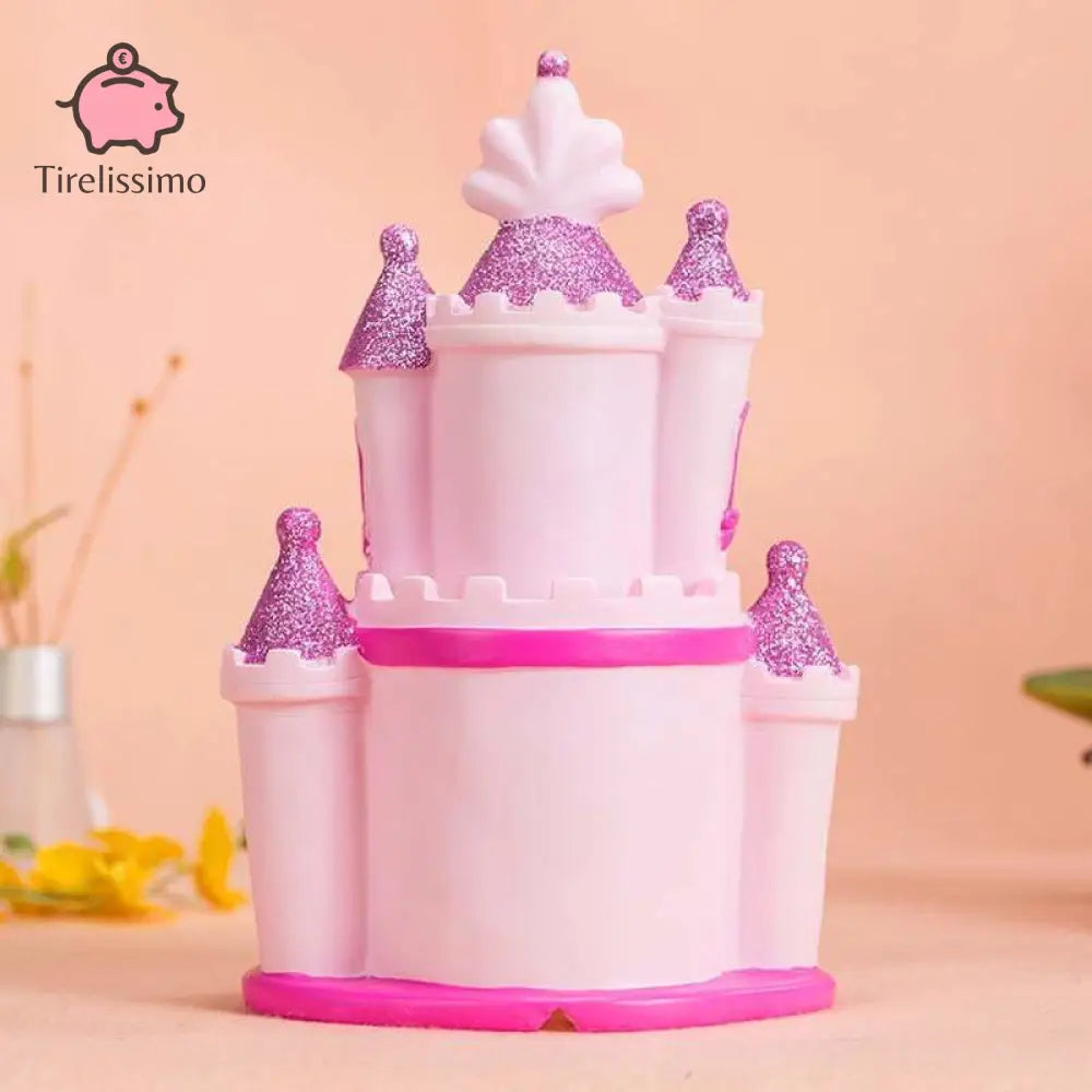 Tirelissimo Originale<br> Chateau-Tirelissimo