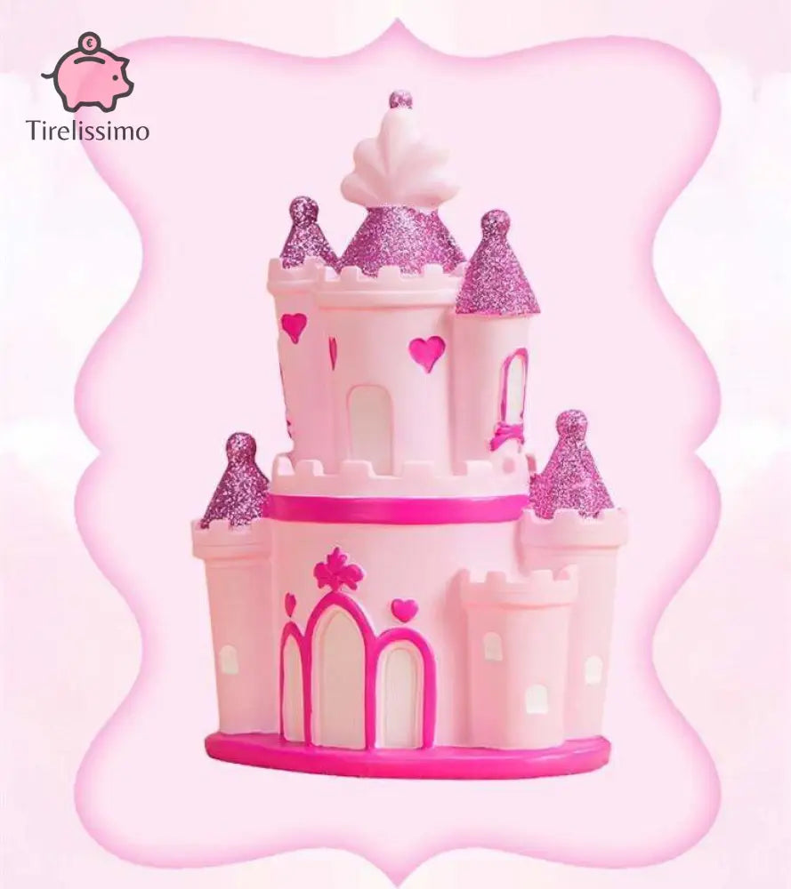 Tirelissimo Originale<br> Chateau-Tirelissimo