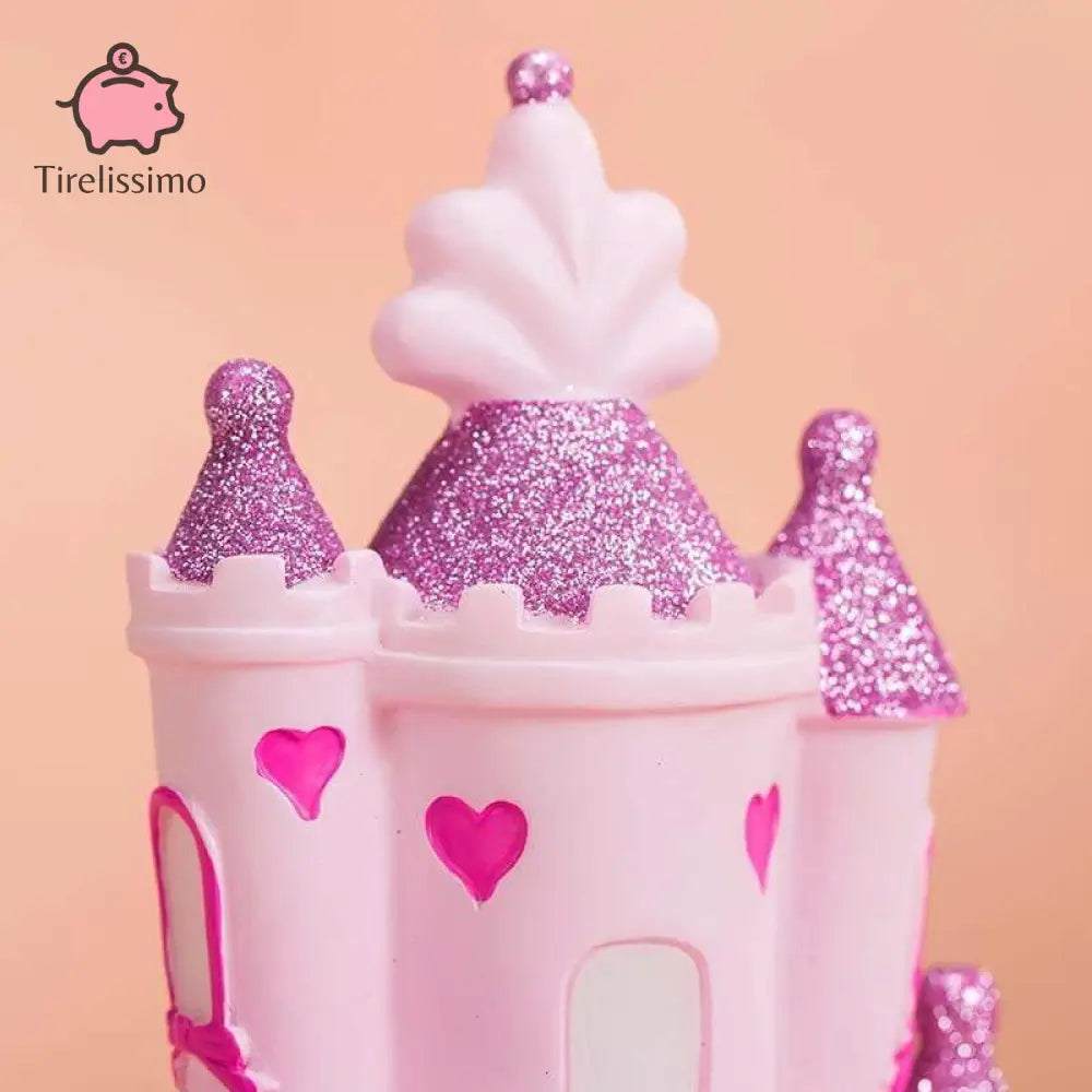 Tirelissimo Originale<br> Chateau-Tirelissimo