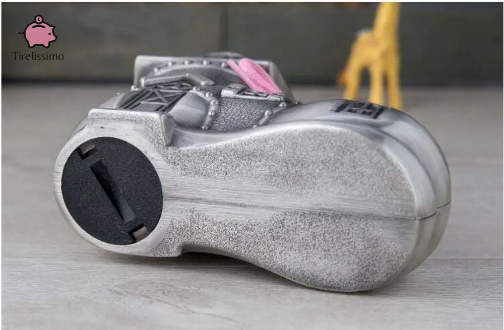 Tirelire Chaussure
