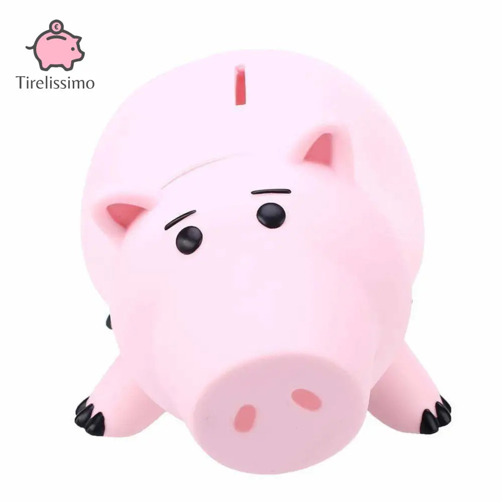 Tirelire Cochon<br/> Bayonne™ - Tirelissimo