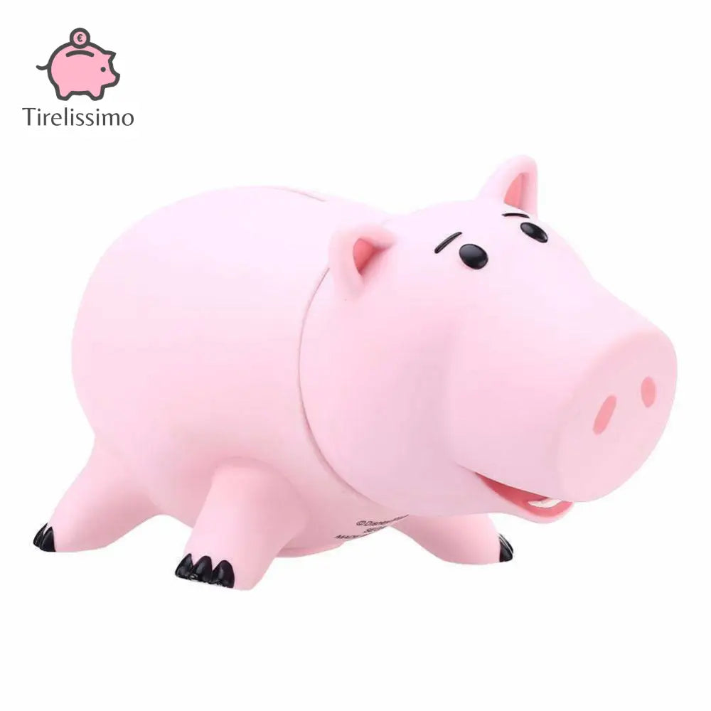 Tirelire Cochon Bayonne Toy Story