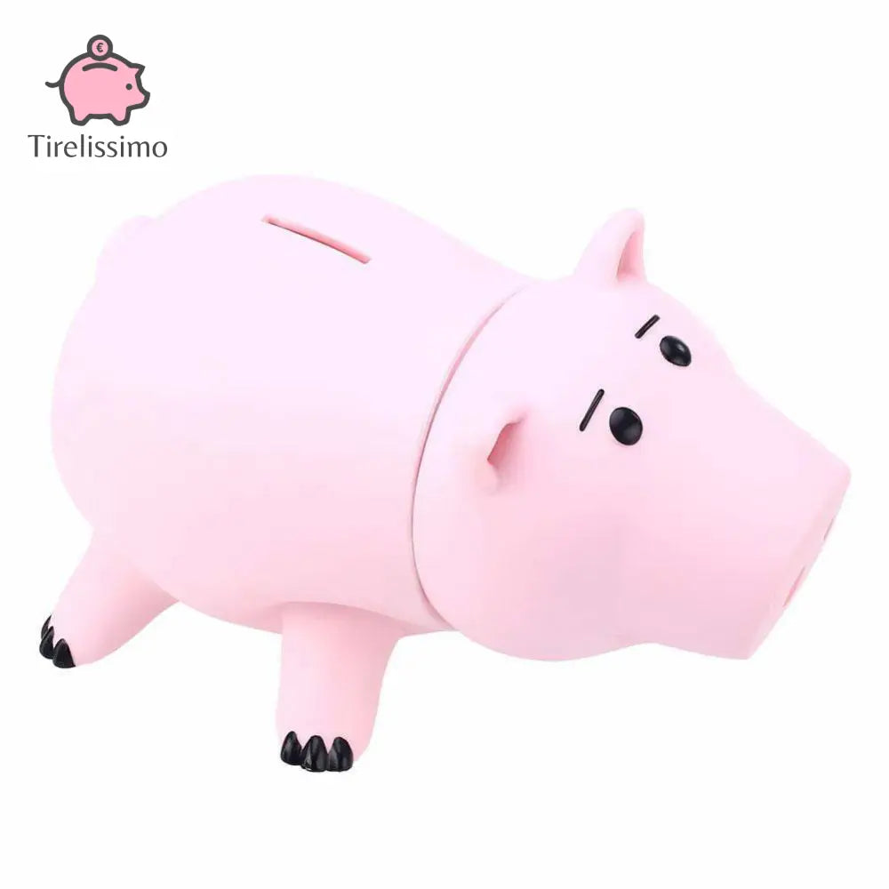Tirelire Cochon Bayonne Toy Story