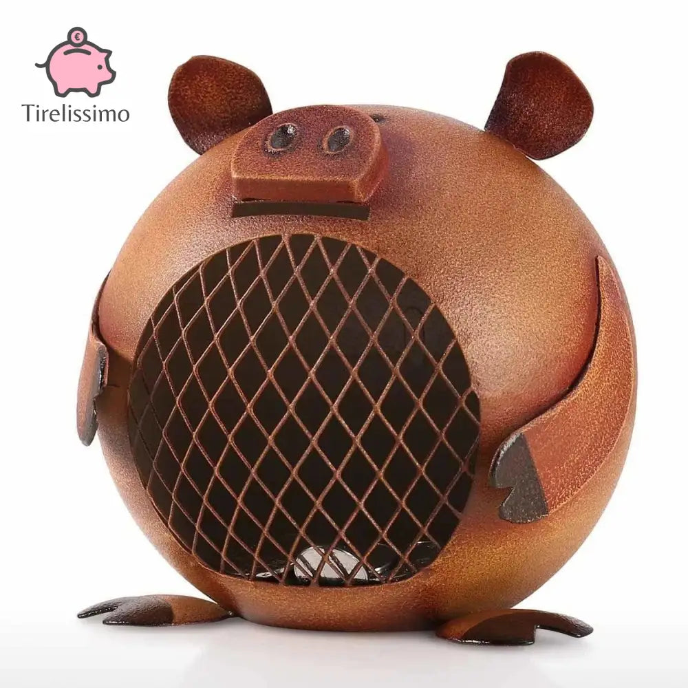Tirelire Cochon Originale