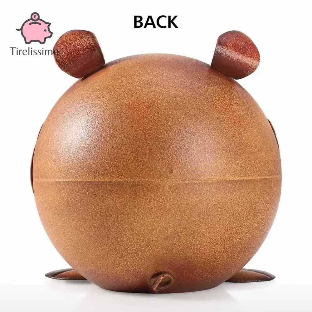 Tirelire Cochon Originale
