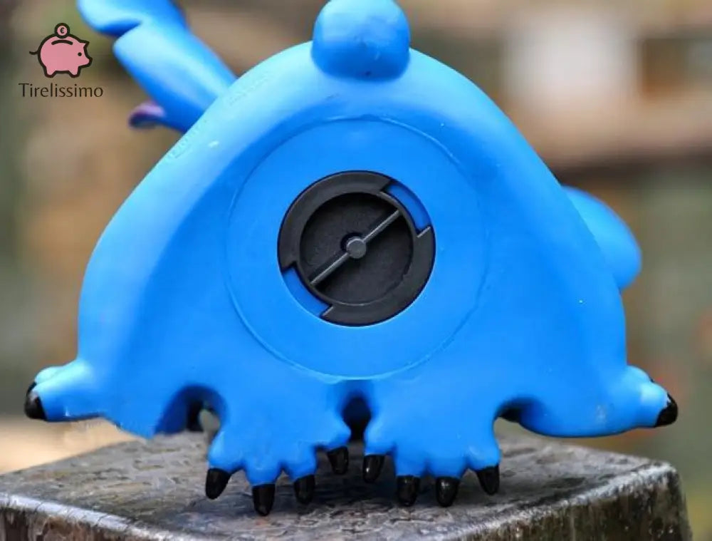Tirelire Disney Stitch
