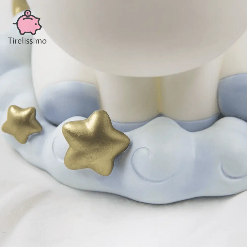 Tirelire Enfant Licorne