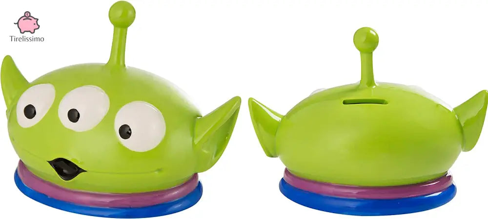 Tirelire Enfant Toy Story
