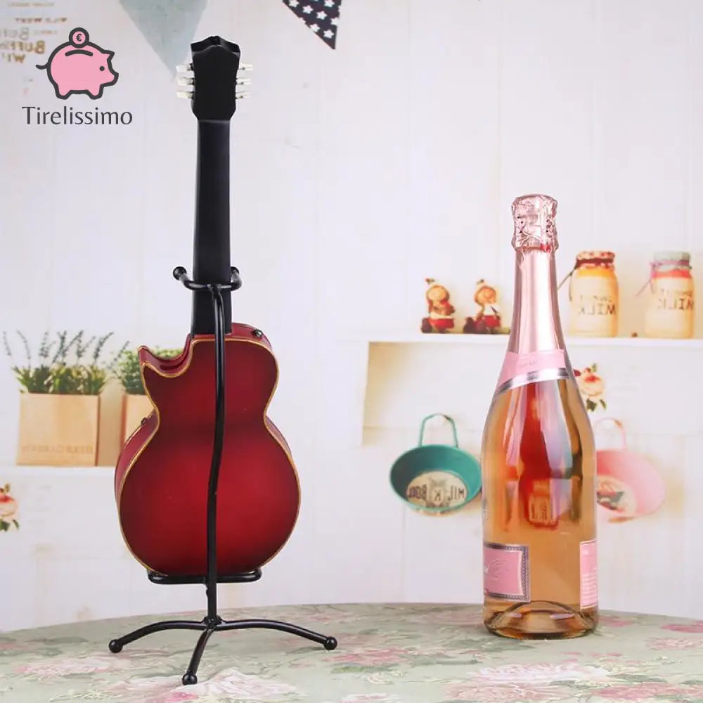 Tirelire Guitare