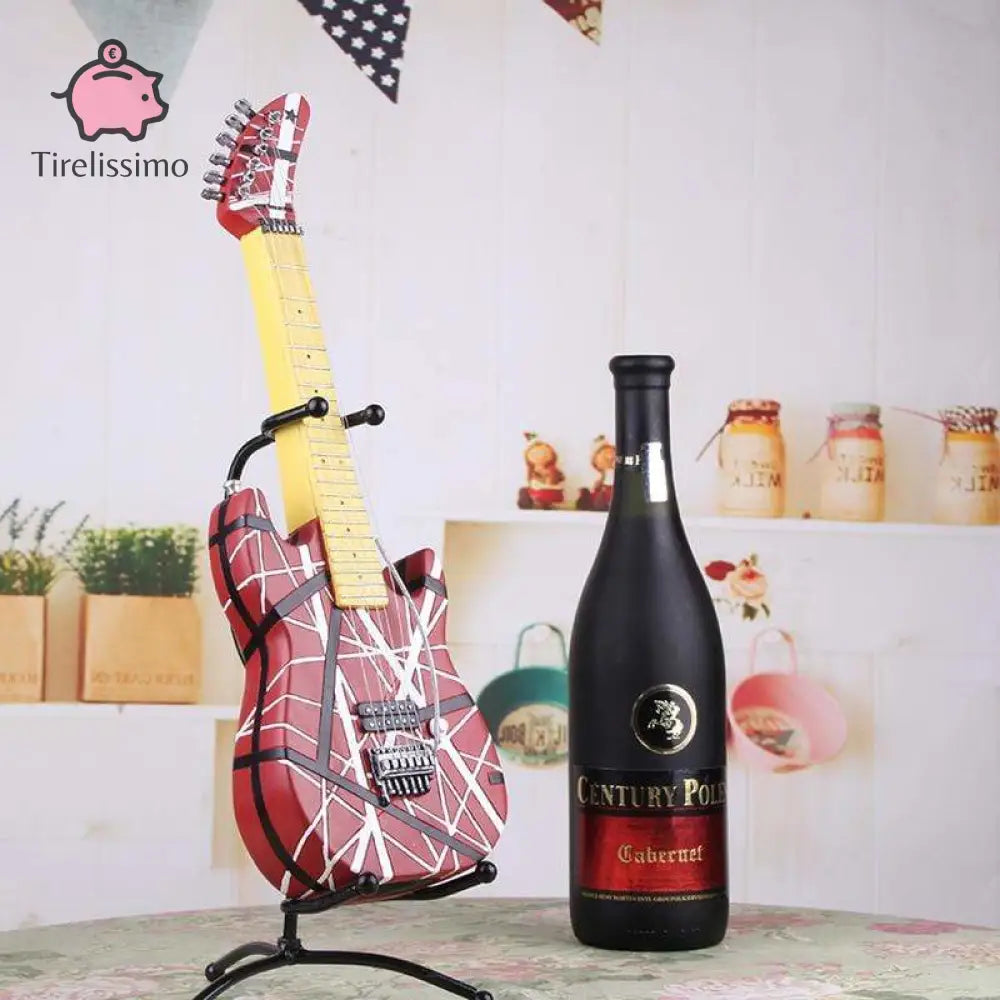 guitare rock