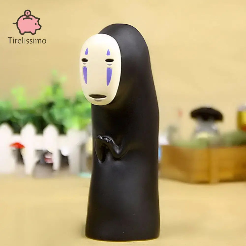 Tirelire Kaonashi