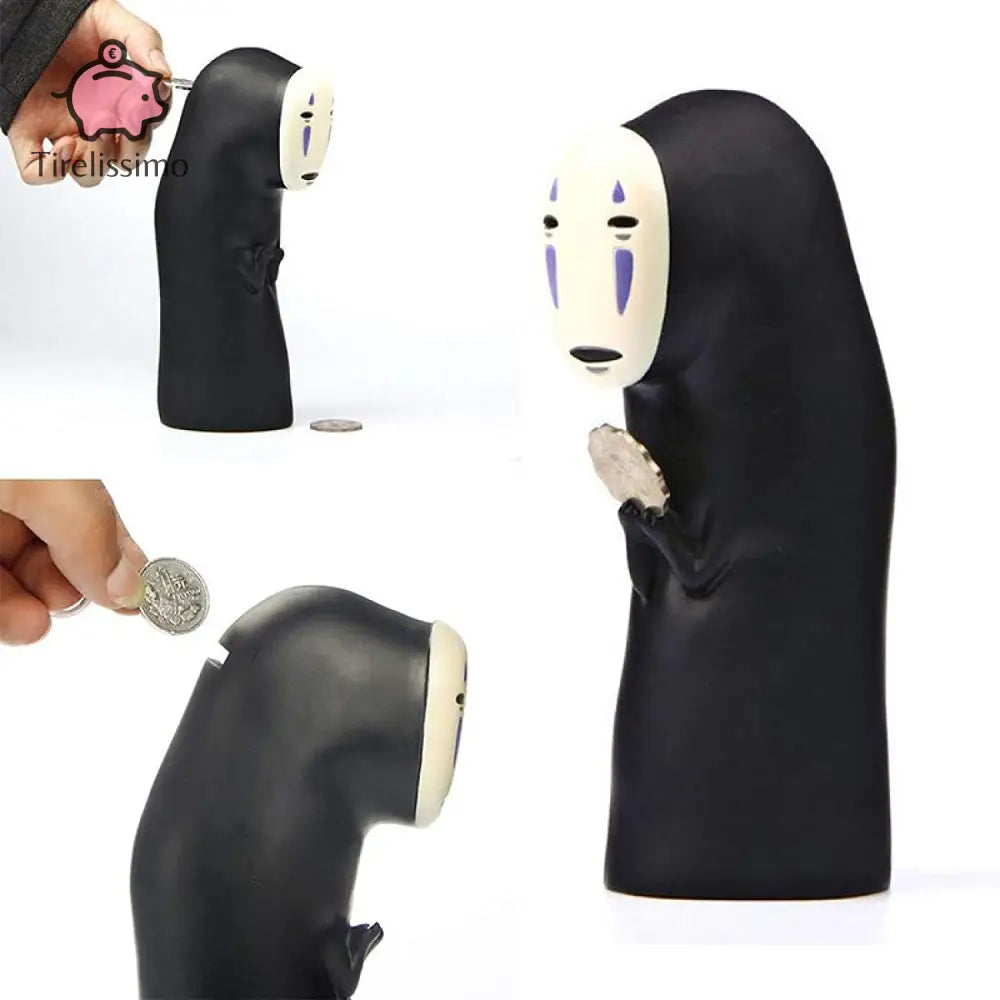Tirelire Kaonashi