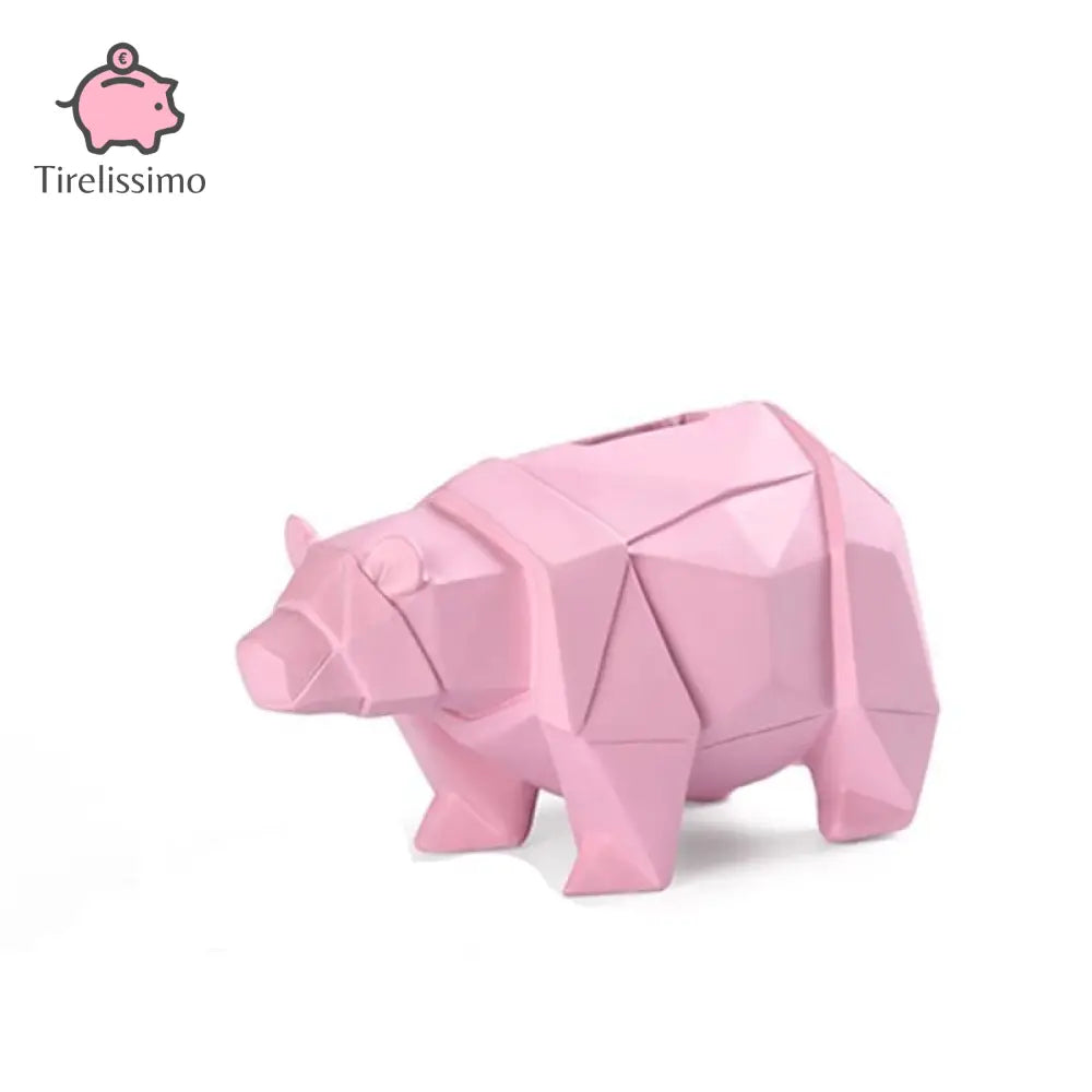 Tirelire Koguma - Tirelissimo