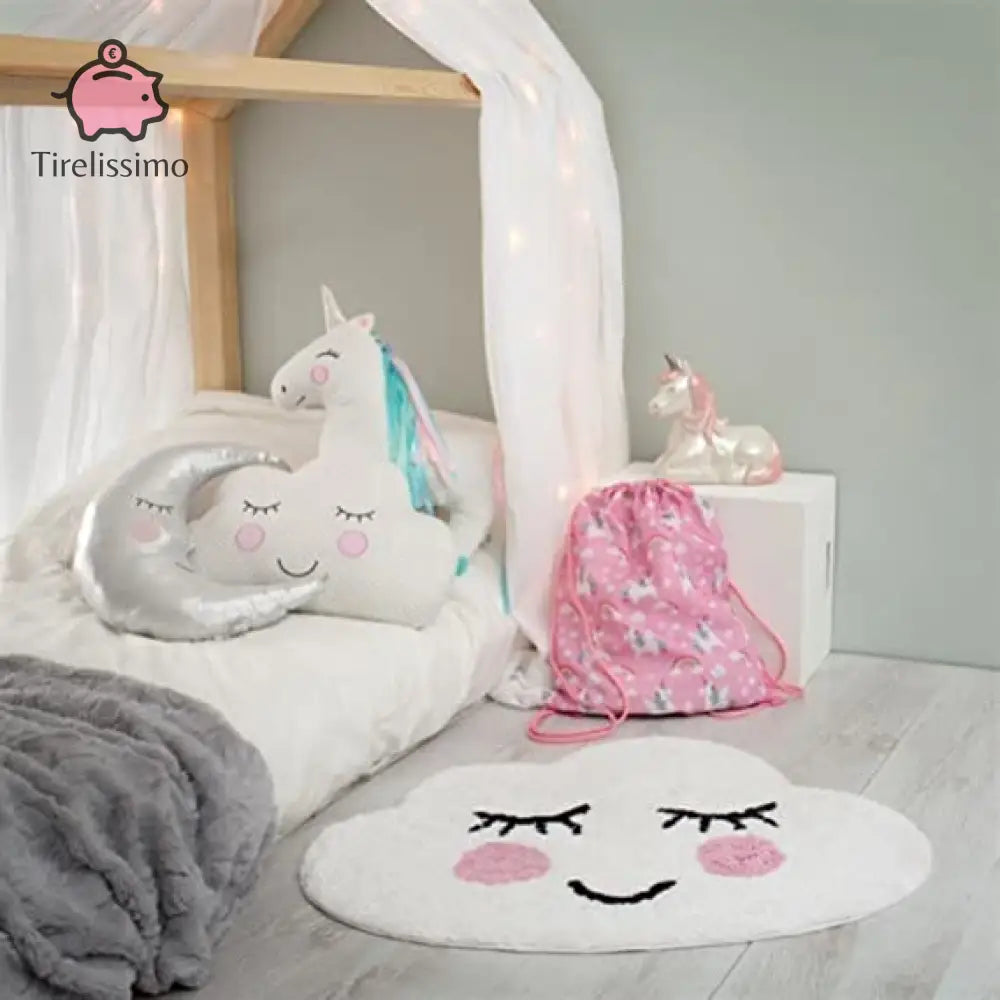 Tirelire Licorne À Casser