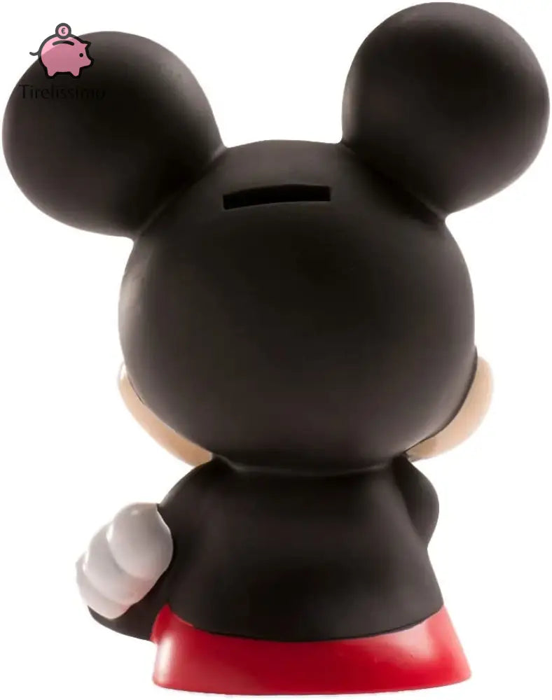 Tirelire Mickey