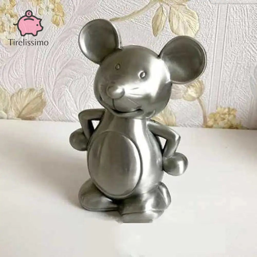 Tirelire Mickey Ancienne