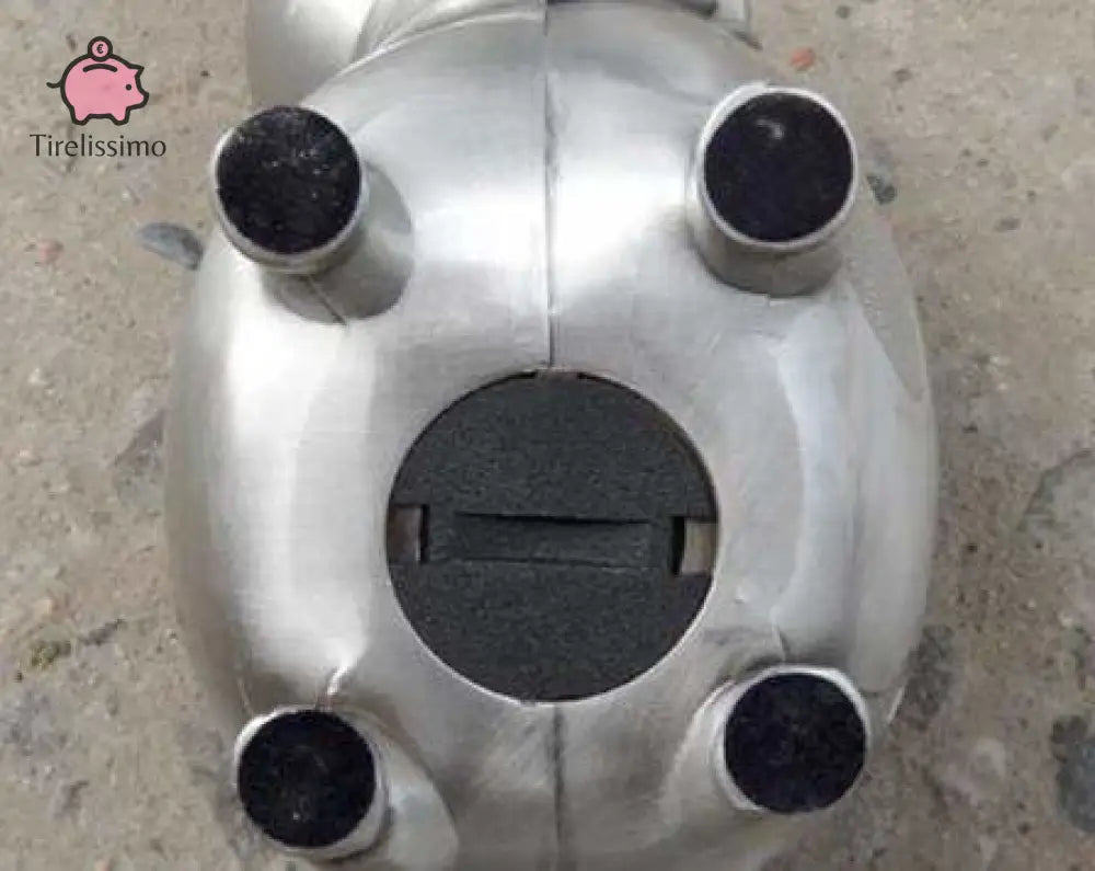 Tirelire Mickey Ancienne