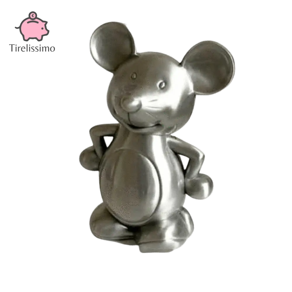 Tirelire<br/> Mickey Ancienne - Tirelissimo