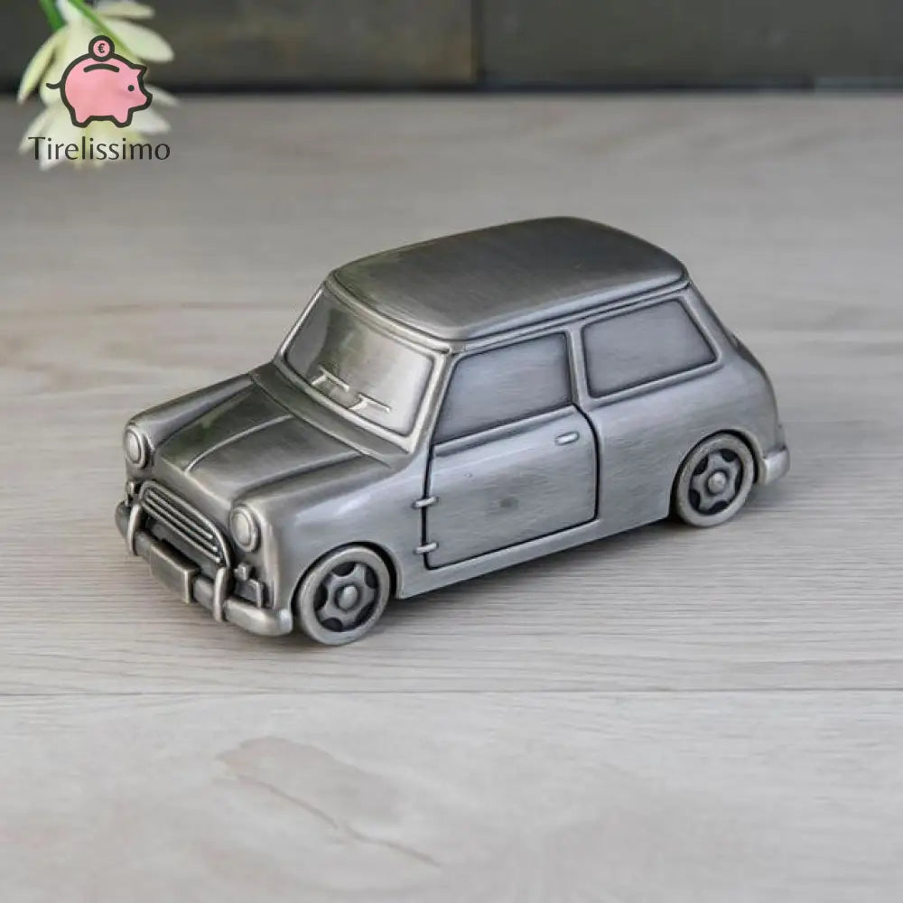 Tirelire Mini Cooper