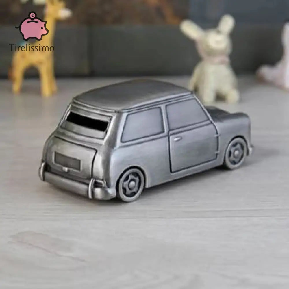 Tirelire Mini Cooper