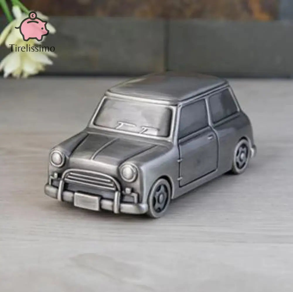 Tirelire Mini Cooper