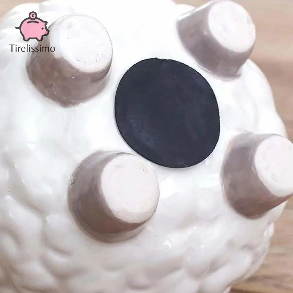 Tirelire Originale<br> Mouton-Tirelissimo