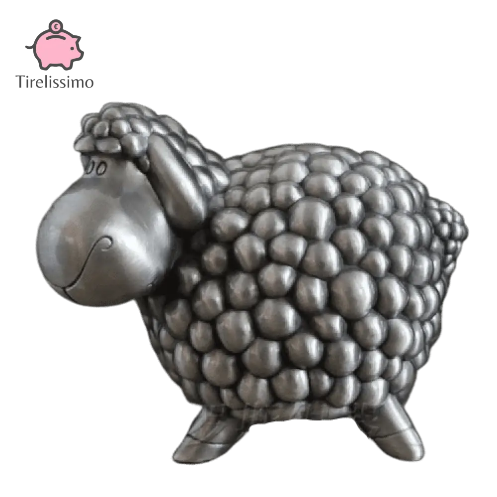 Tirelire<br/> Mouton Mini - Tirelissimo