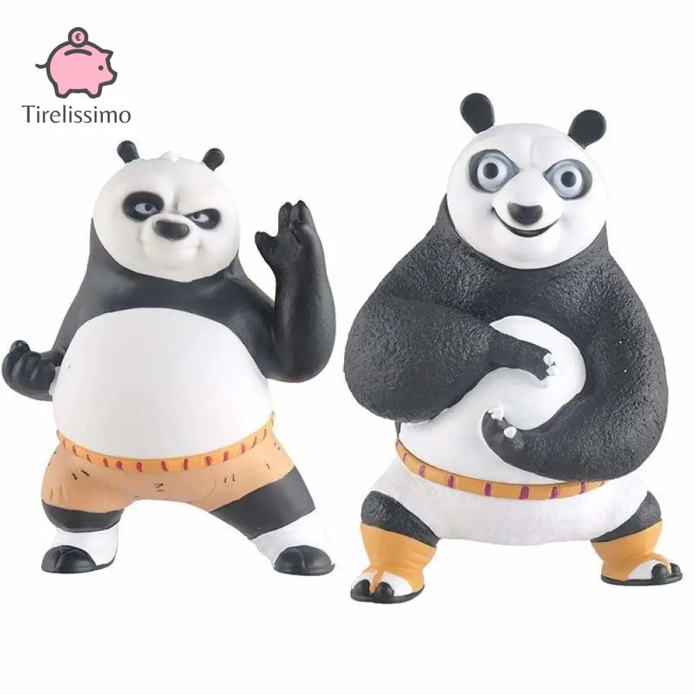 Tirelire Panda Japonaise Kawaii