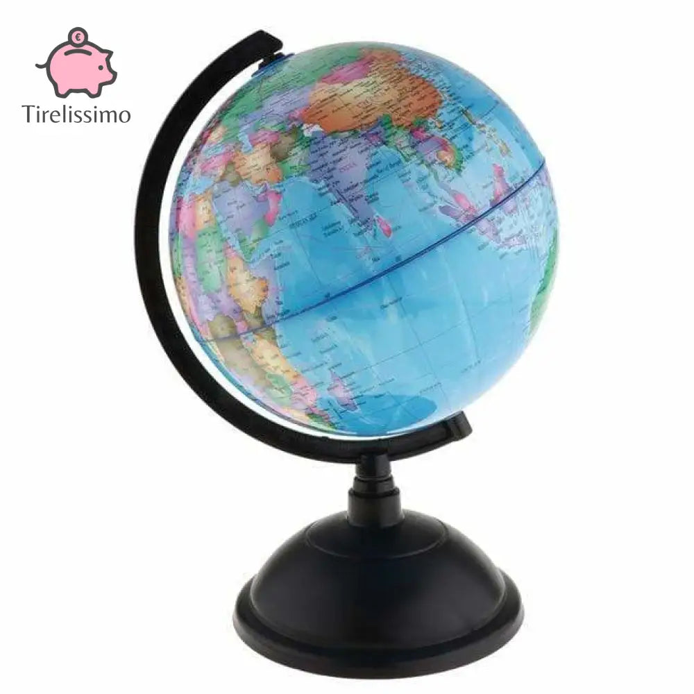Tirelire Planete - Tirelissimo