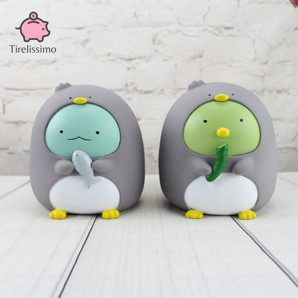 Tirelire Plastique Garçon