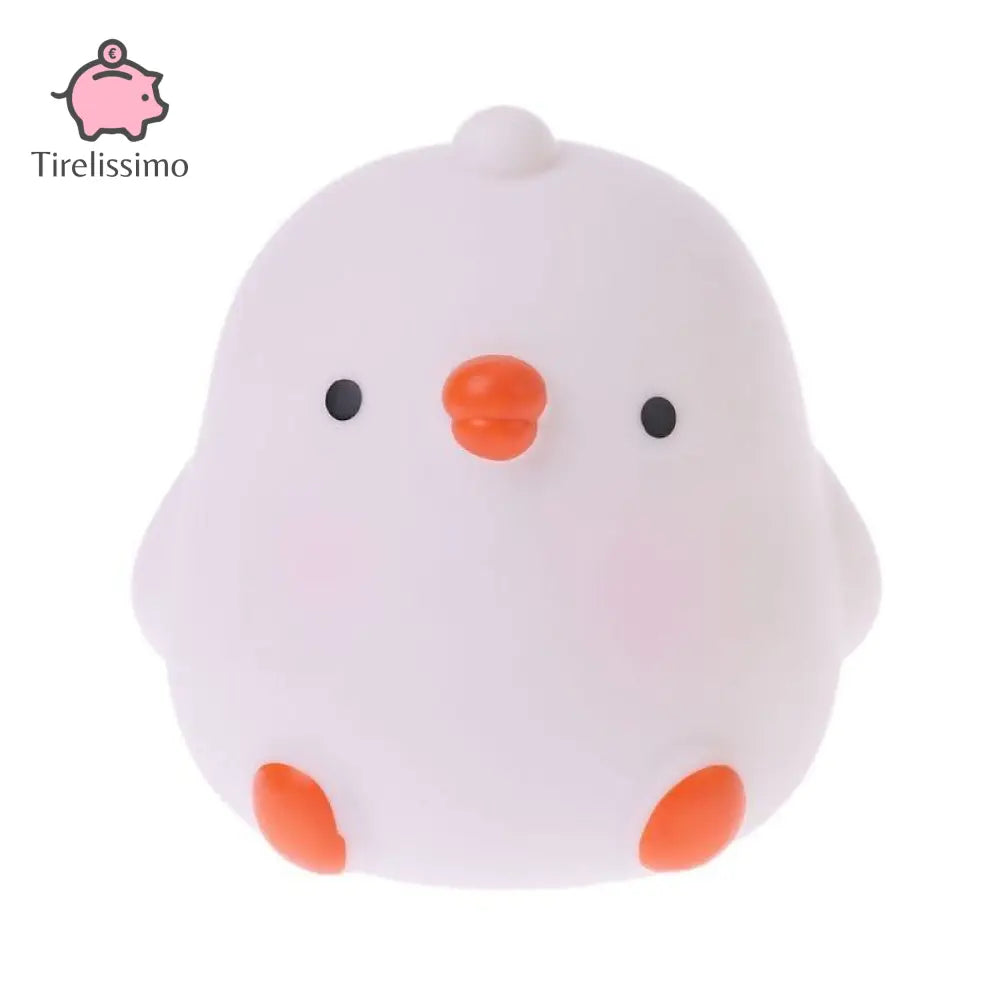 Tirelire Poussinet