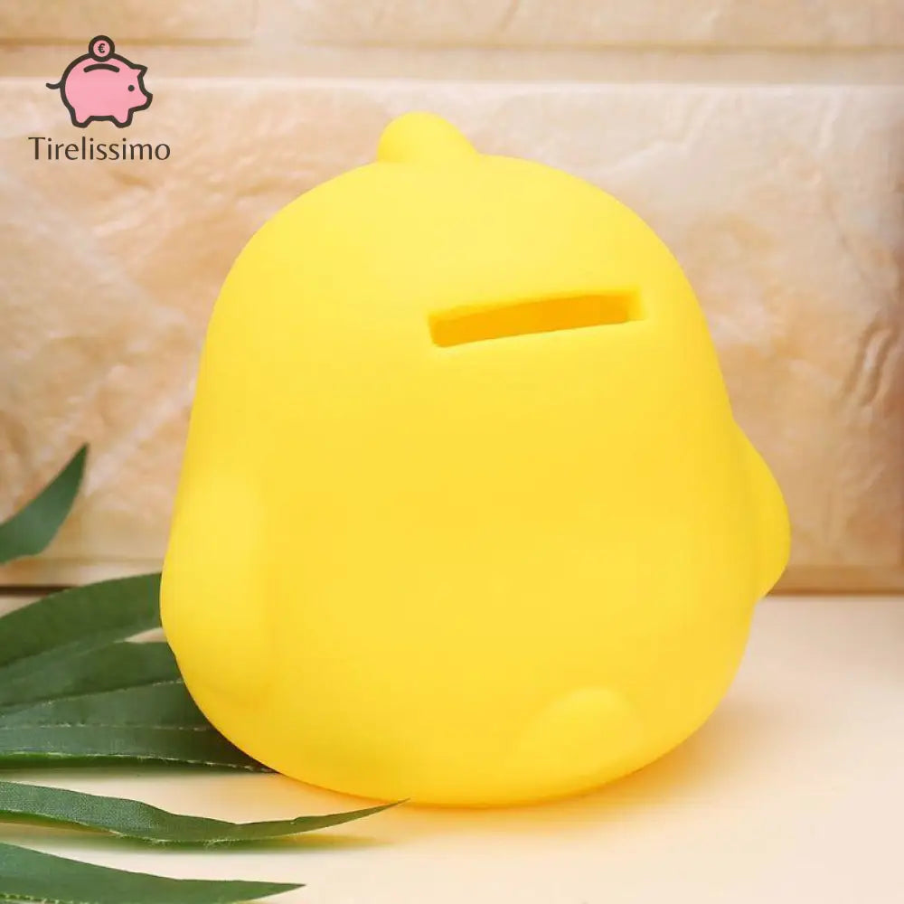Tirelire Poussinet