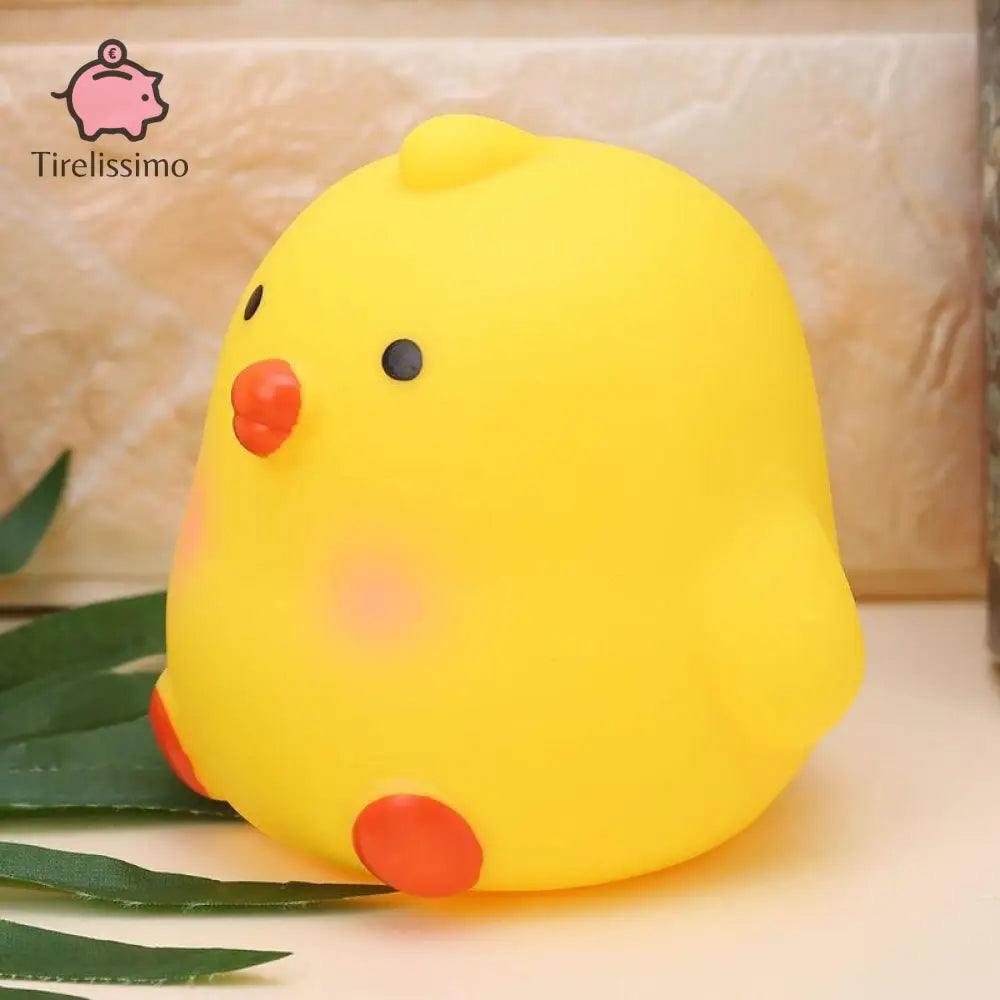 Tirelire Poussinet