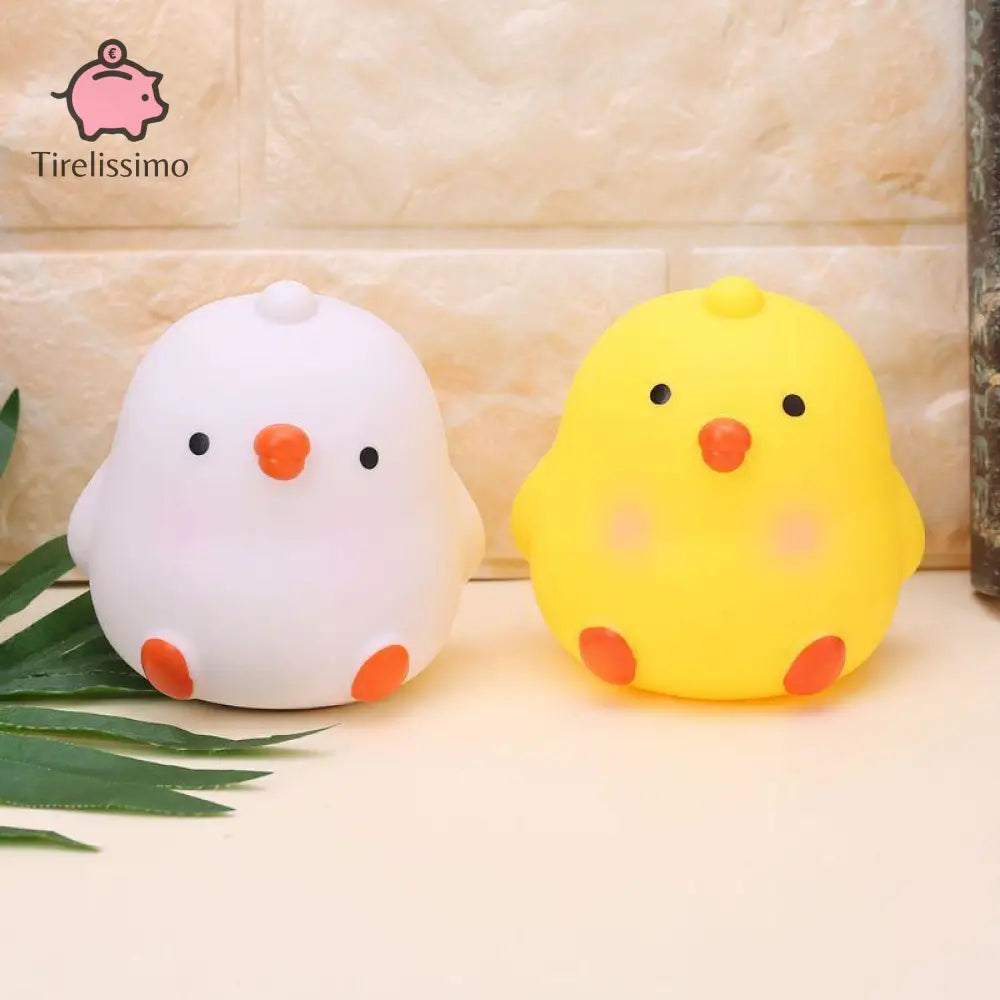 Tirelire Poussinet