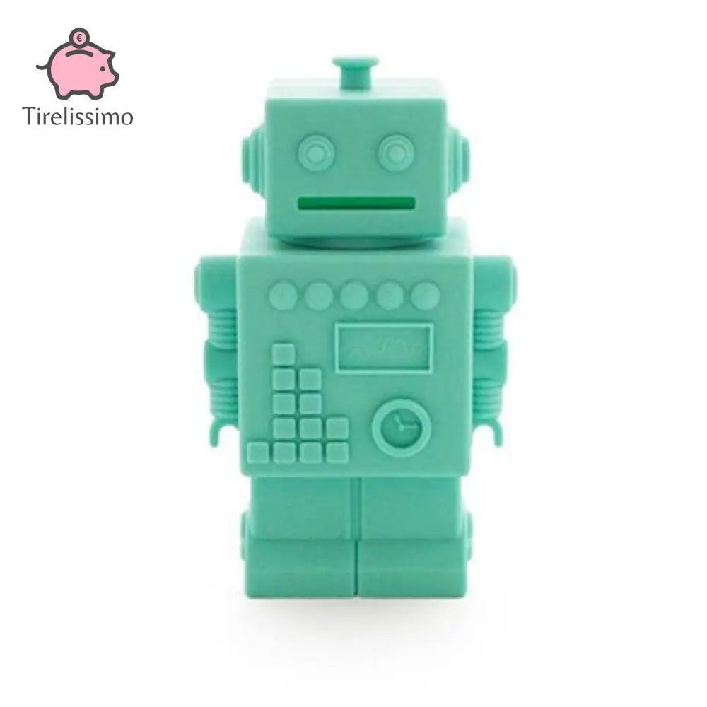 Tirelire Robot KG Design - Tirelissimo