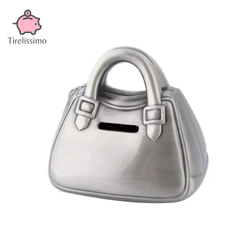 Tirelire Sac à Main
