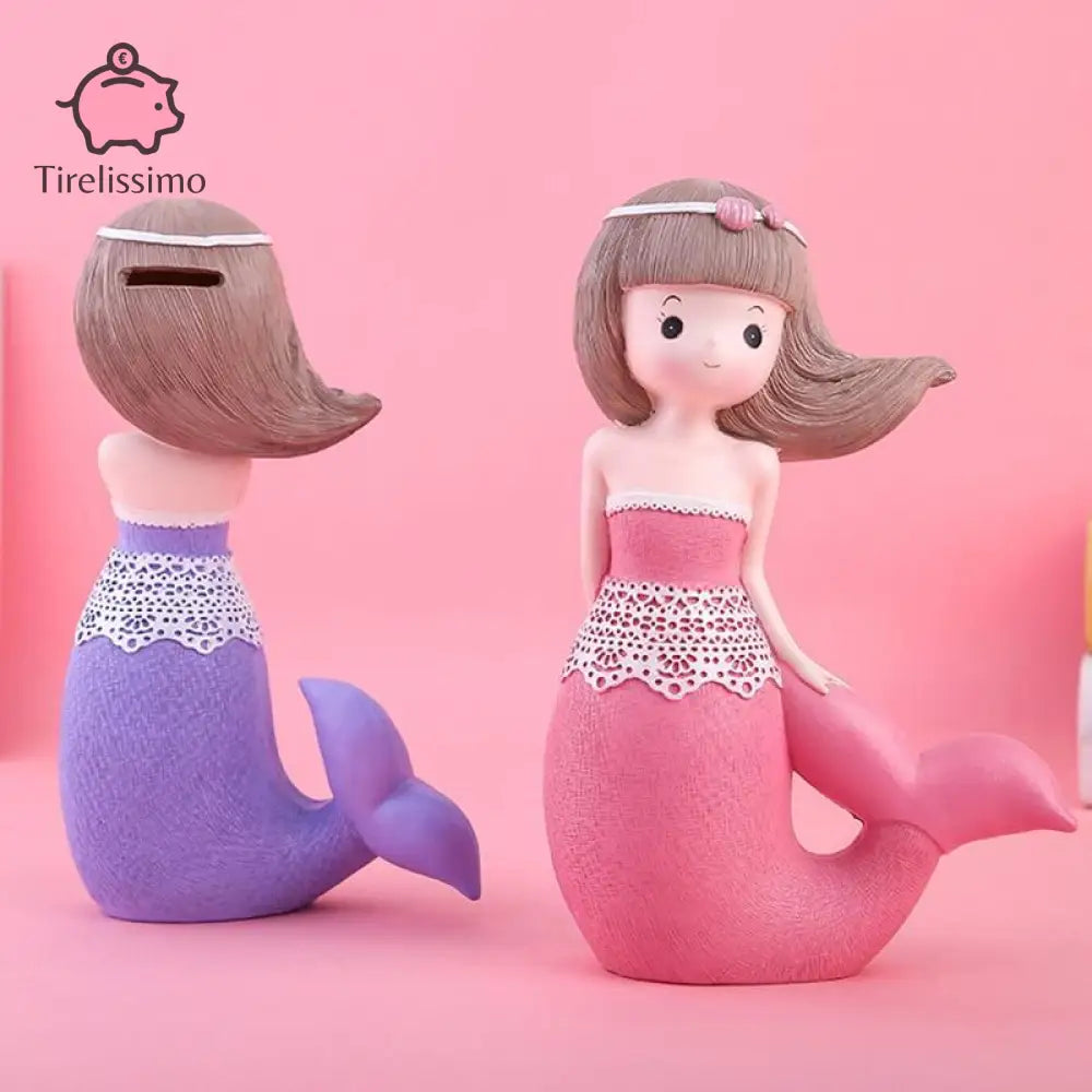 Tirelire Sirene
