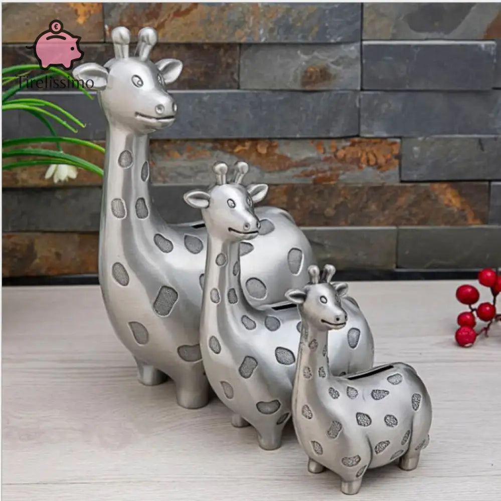 Tirelire Sophie La Girafe